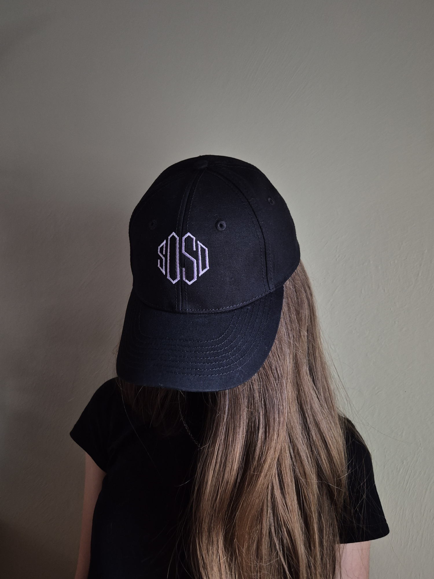 La broderie sur casquette : le projet de l’été !