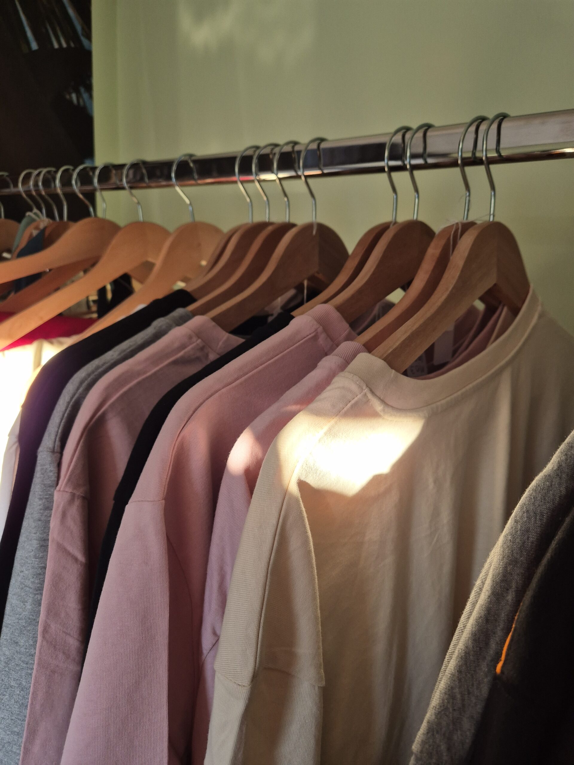 Bienvenue au Showroom !